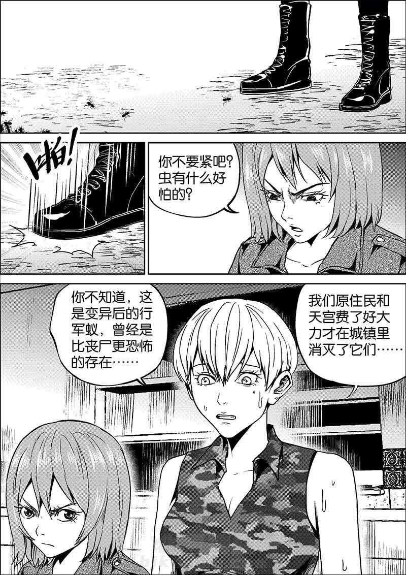 《迷域行者（第二季）》漫画最新章节第279话 279免费下拉式在线观看章节第【8】张图片