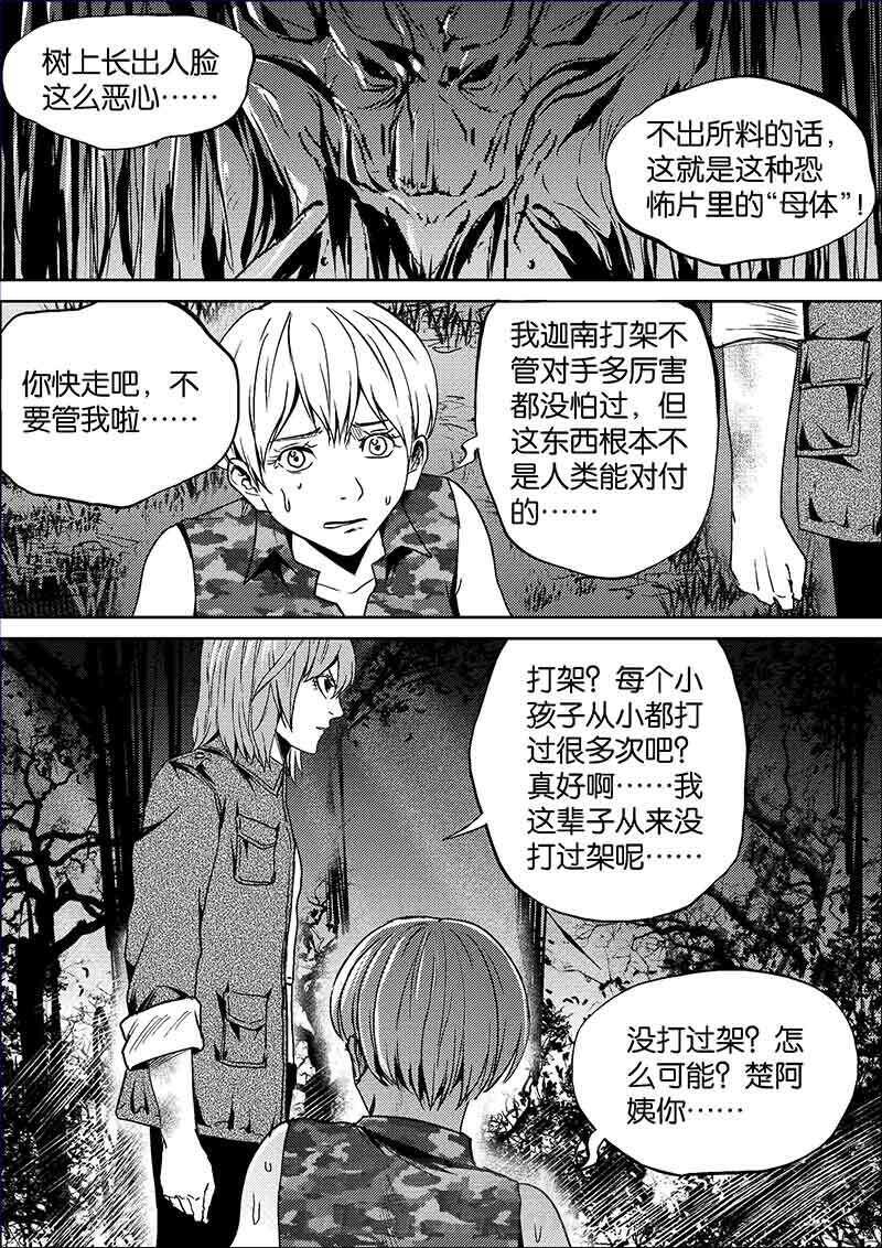 《迷域行者（第二季）》漫画最新章节第311话 311免费下拉式在线观看章节第【6】张图片