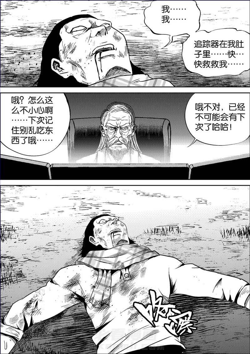 《迷域行者（第二季）》漫画最新章节第387话 387免费下拉式在线观看章节第【4】张图片