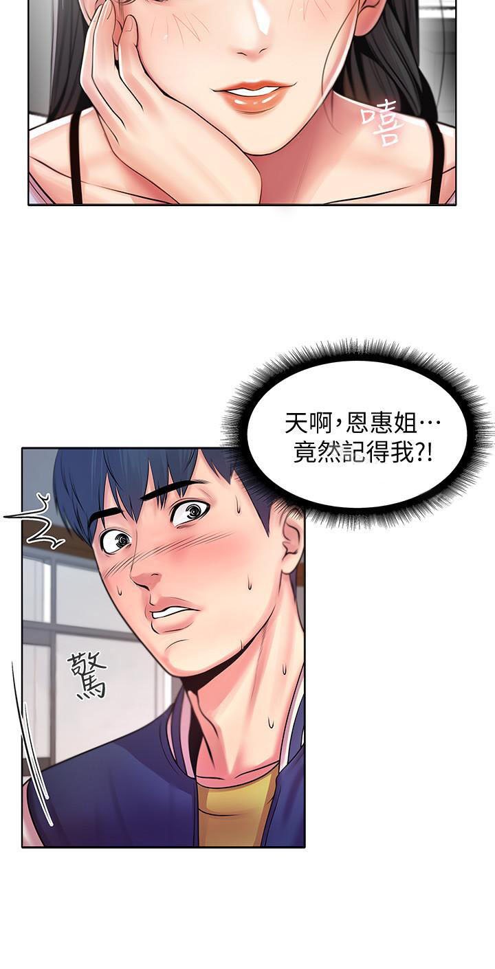 《超市新星》漫画最新章节第3话 3免费下拉式在线观看章节第【7】张图片