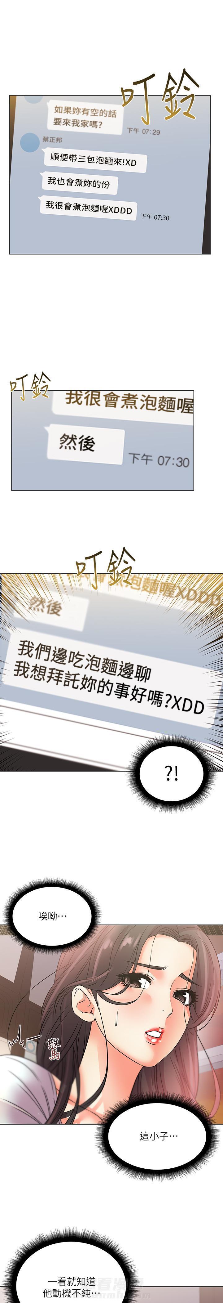 《超市新星》漫画最新章节第48话 48免费下拉式在线观看章节第【2】张图片