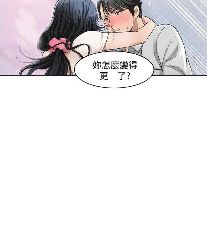 《蜜恋》漫画最新章节第92话 92免费下拉式在线观看章节第【22】张图片