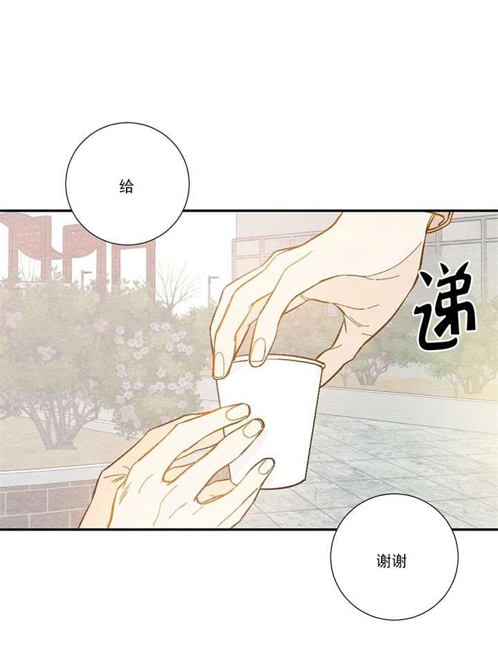 《初恋法则》漫画最新章节第35话 私人问题免费下拉式在线观看章节第【14】张图片