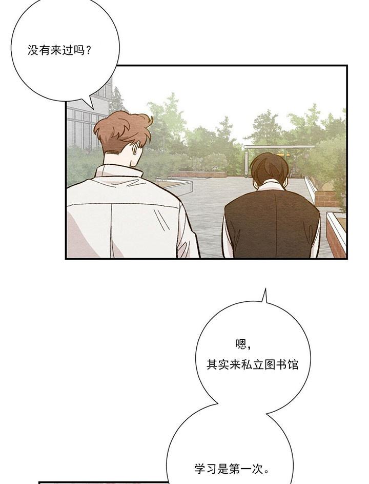 《初恋法则》漫画最新章节第35话 私人问题免费下拉式在线观看章节第【12】张图片