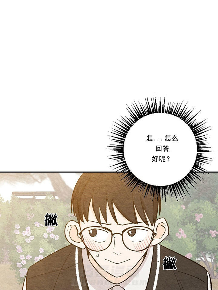 《初恋法则》漫画最新章节第36话 好奇免费下拉式在线观看章节第【18】张图片