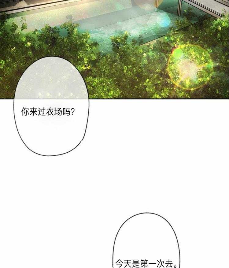 《满载爱情的拖拉机》漫画最新章节第17话 17免费下拉式在线观看章节第【3】张图片