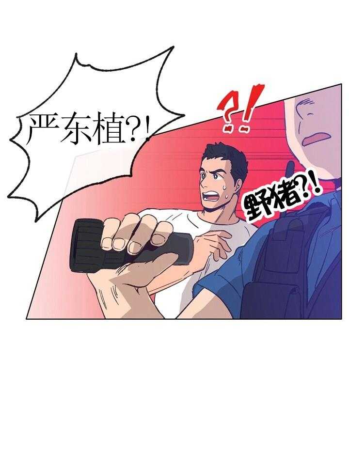 《满载爱情的拖拉机》漫画最新章节第44话 44免费下拉式在线观看章节第【13】张图片