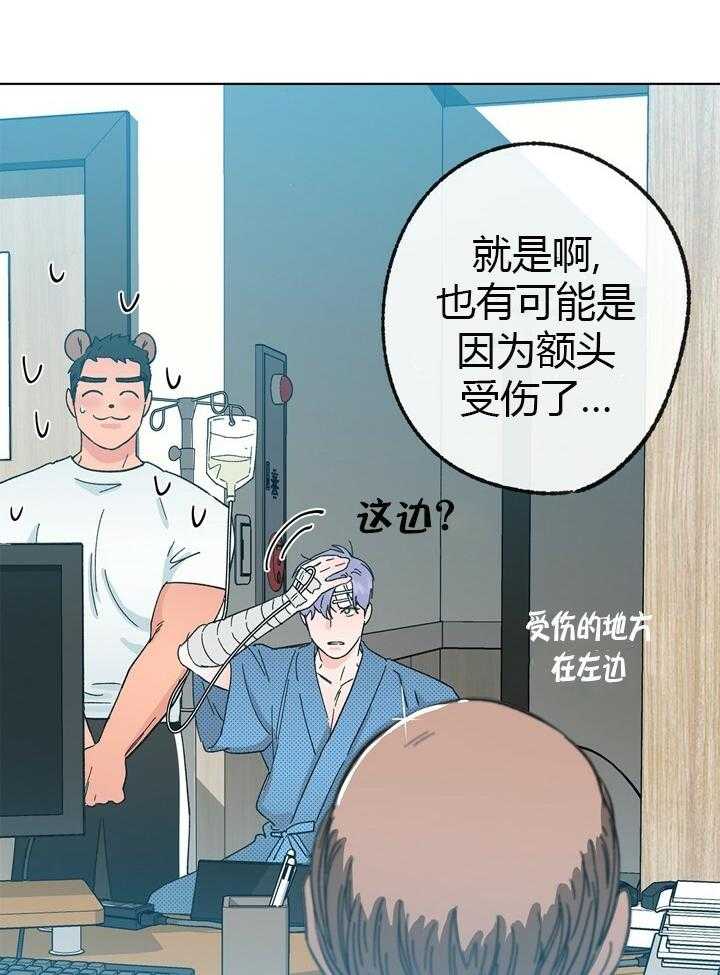 《满载爱情的拖拉机》漫画最新章节第49话 49免费下拉式在线观看章节第【19】张图片