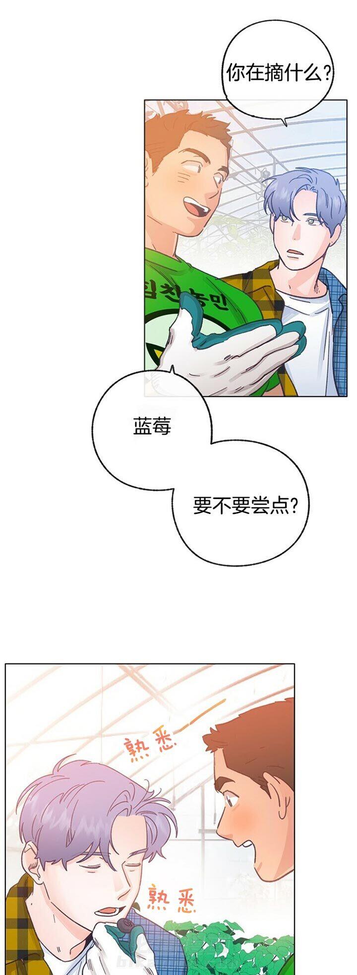 《满载爱情的拖拉机》漫画最新章节第67话 意料之外免费下拉式在线观看章节第【10】张图片