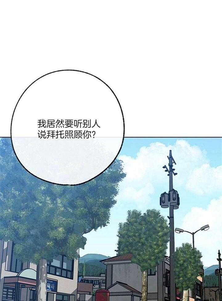 《满载爱情的拖拉机》漫画最新章节第78话 他喜欢你免费下拉式在线观看章节第【16】张图片