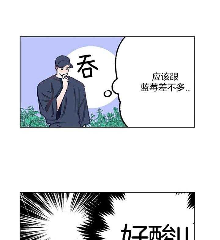 《满载爱情的拖拉机》漫画最新章节第88话 五味子免费下拉式在线观看章节第【11】张图片