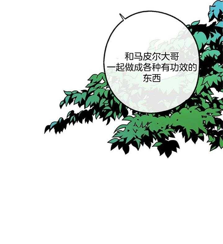 《满载爱情的拖拉机》漫画最新章节第88话 五味子免费下拉式在线观看章节第【4】张图片