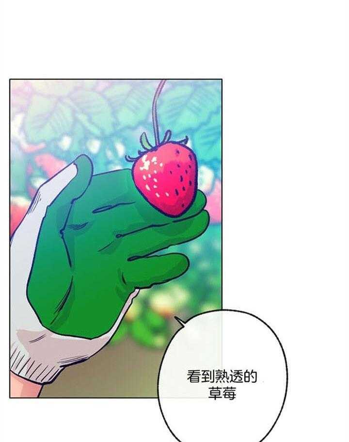 《满载爱情的拖拉机》漫画最新章节第93话 好过分免费下拉式在线观看章节第【33】张图片