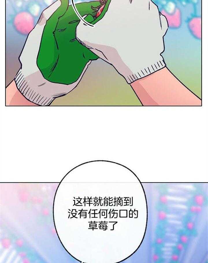 《满载爱情的拖拉机》漫画最新章节第93话 好过分免费下拉式在线观看章节第【31】张图片