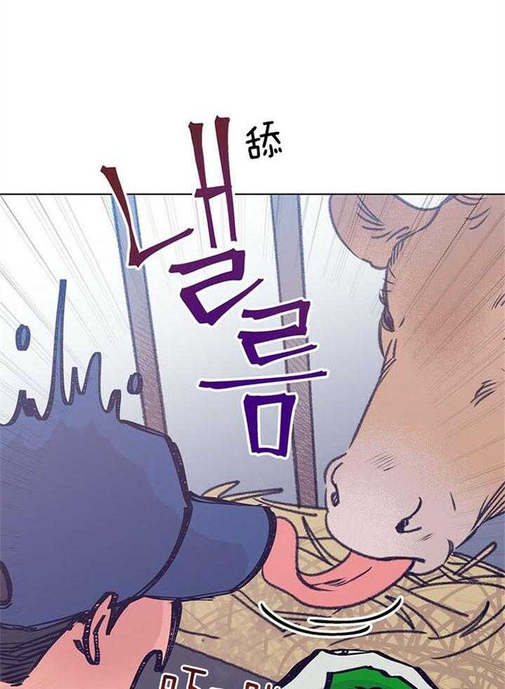 《满载爱情的拖拉机》漫画最新章节第94话 挺适合你的免费下拉式在线观看章节第【18】张图片