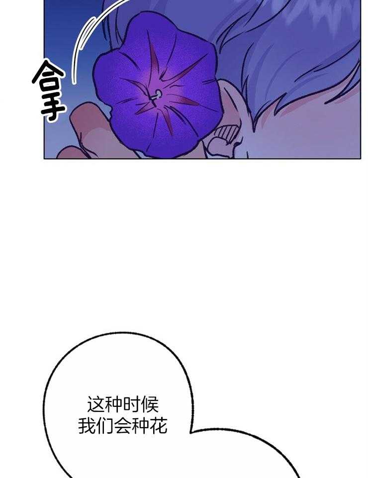 《满载爱情的拖拉机》漫画最新章节第113话 要不要种下我这朵花免费下拉式在线观看章节第【13】张图片