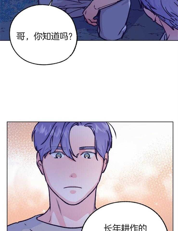 《满载爱情的拖拉机》漫画最新章节第113话 要不要种下我这朵花免费下拉式在线观看章节第【15】张图片