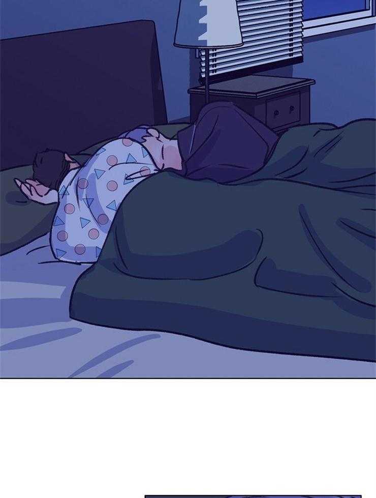《满载爱情的拖拉机》漫画最新章节第140话 无法入睡免费下拉式在线观看章节第【6】张图片