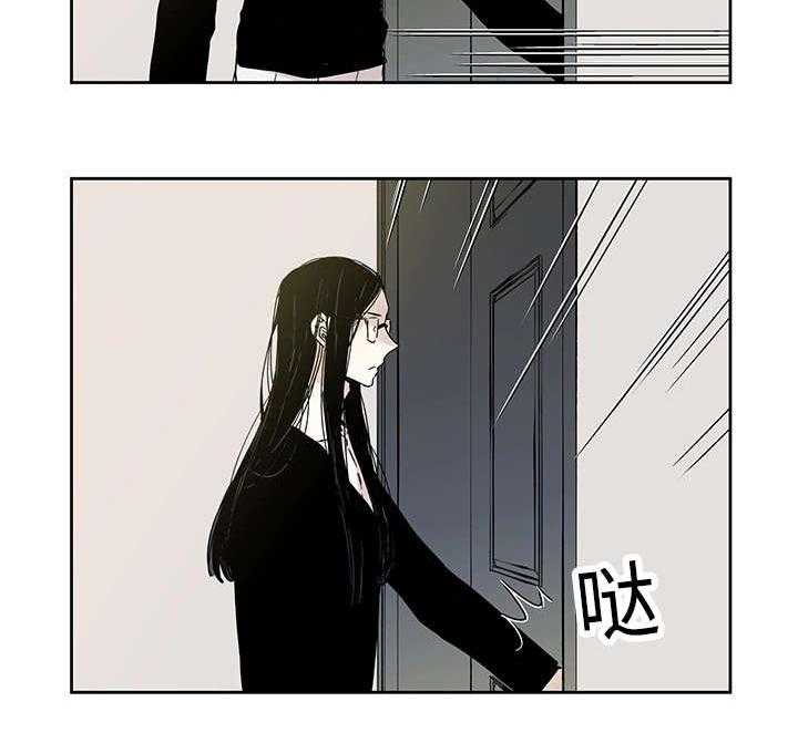 《巫师与狼》漫画最新章节第9话 9_神父说的免费下拉式在线观看章节第【25】张图片