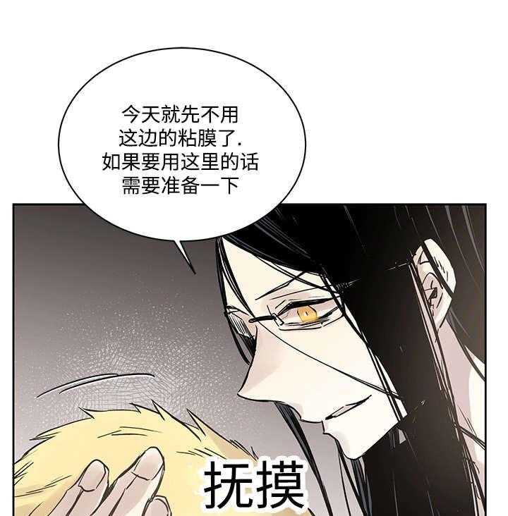 《巫师与狼》漫画最新章节第11话 11_原来在那里免费下拉式在线观看章节第【29】张图片