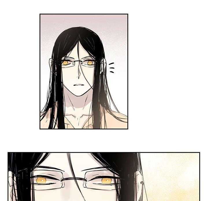 《巫师与狼》漫画最新章节第13话 13_难道是免费下拉式在线观看章节第【34】张图片