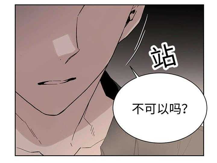 《巫师与狼》漫画最新章节第17话 17_带到这里免费下拉式在线观看章节第【30】张图片