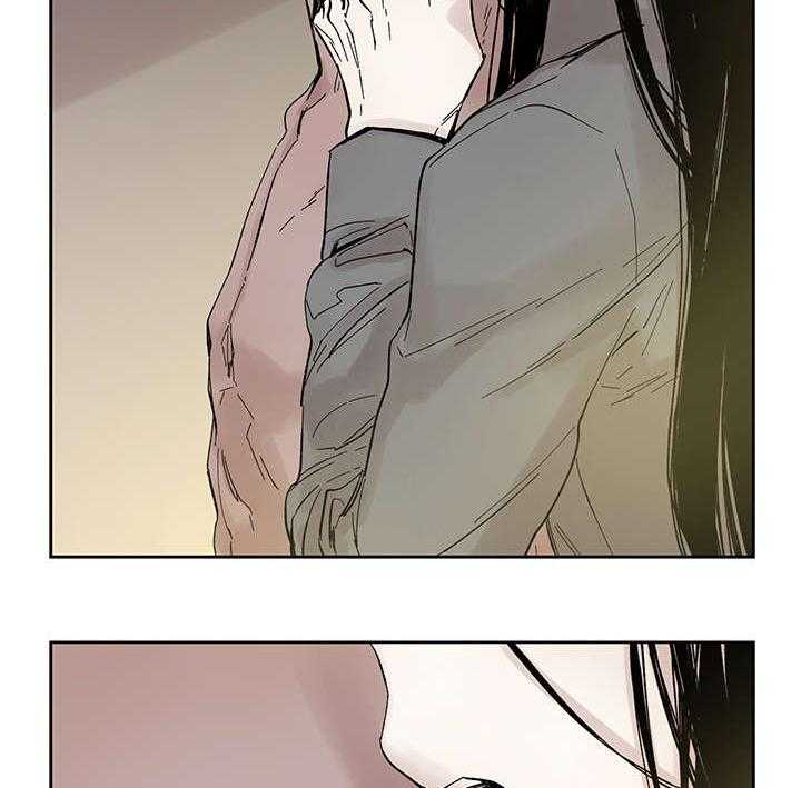 《巫师与狼》漫画最新章节第21话 21_受伤返回免费下拉式在线观看章节第【3】张图片