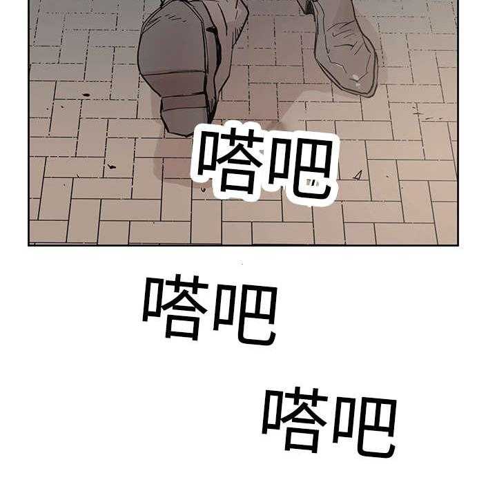 《巫师与狼》漫画最新章节第31话 31_再等一下免费下拉式在线观看章节第【16】张图片