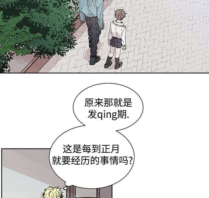 《巫师与狼》漫画最新章节第32话 32_这是什么事免费下拉式在线观看章节第【19】张图片