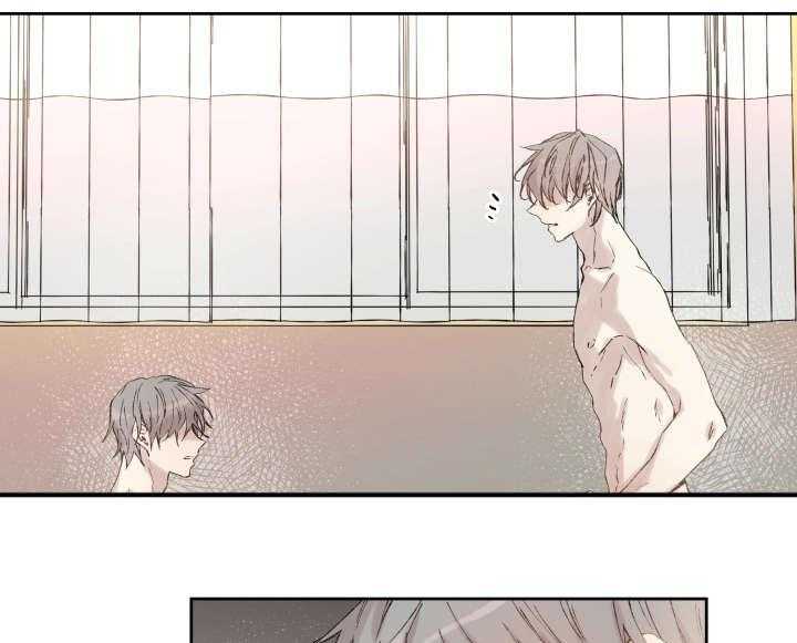 《巫师与狼》漫画最新章节第38话 38_捅刀子免费下拉式在线观看章节第【40】张图片