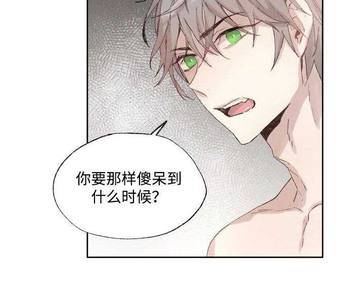 《巫师与狼》漫画最新章节第38话 38_捅刀子免费下拉式在线观看章节第【39】张图片