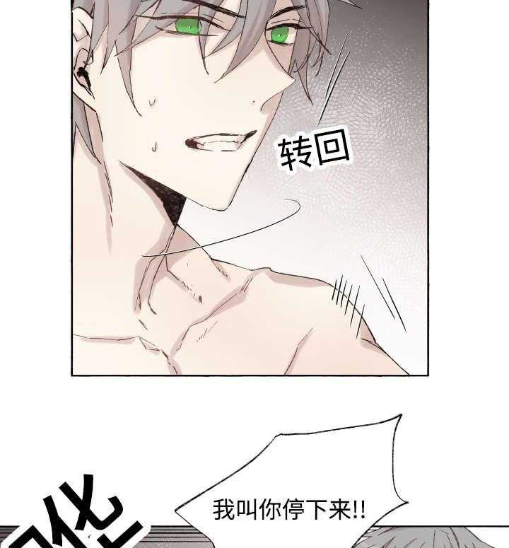 《巫师与狼》漫画最新章节第39话 39_消失掉吧免费下拉式在线观看章节第【30】张图片