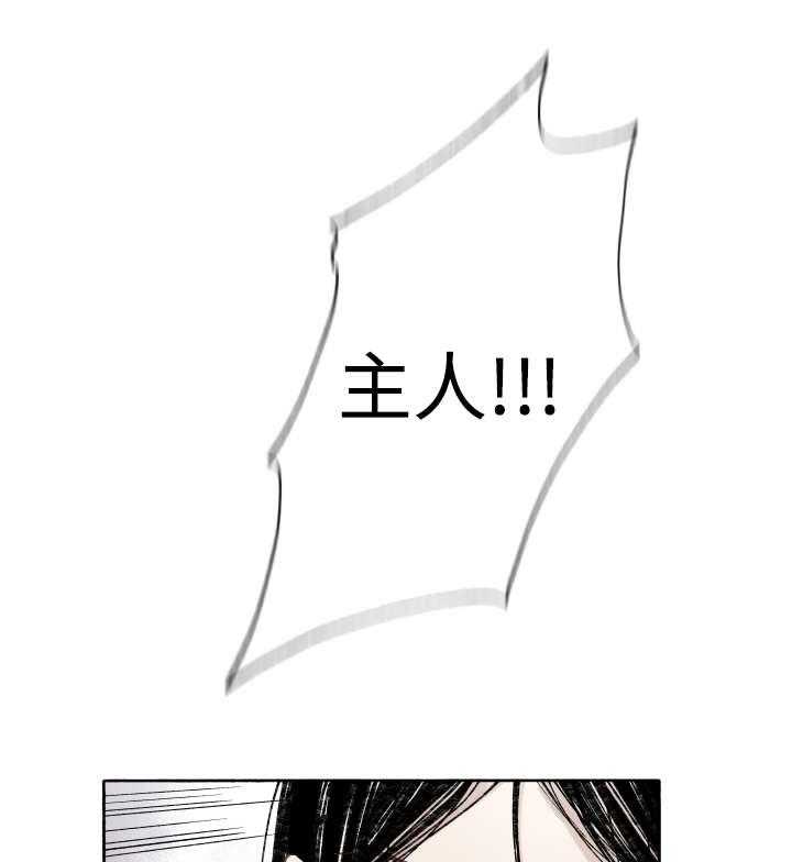 《巫师与狼》漫画最新章节第39话 39_消失掉吧免费下拉式在线观看章节第【36】张图片