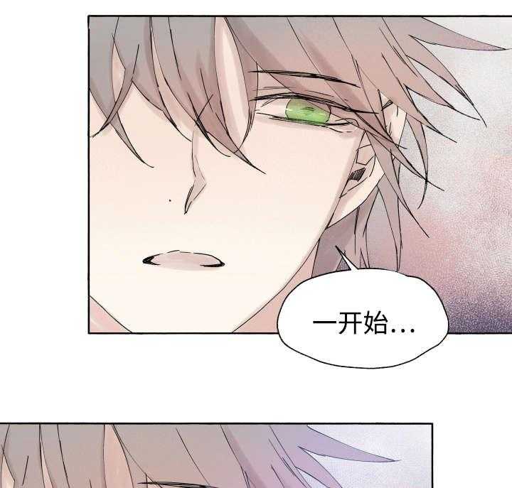 《巫师与狼》漫画最新章节第42话 42_不该免费下拉式在线观看章节第【5】张图片