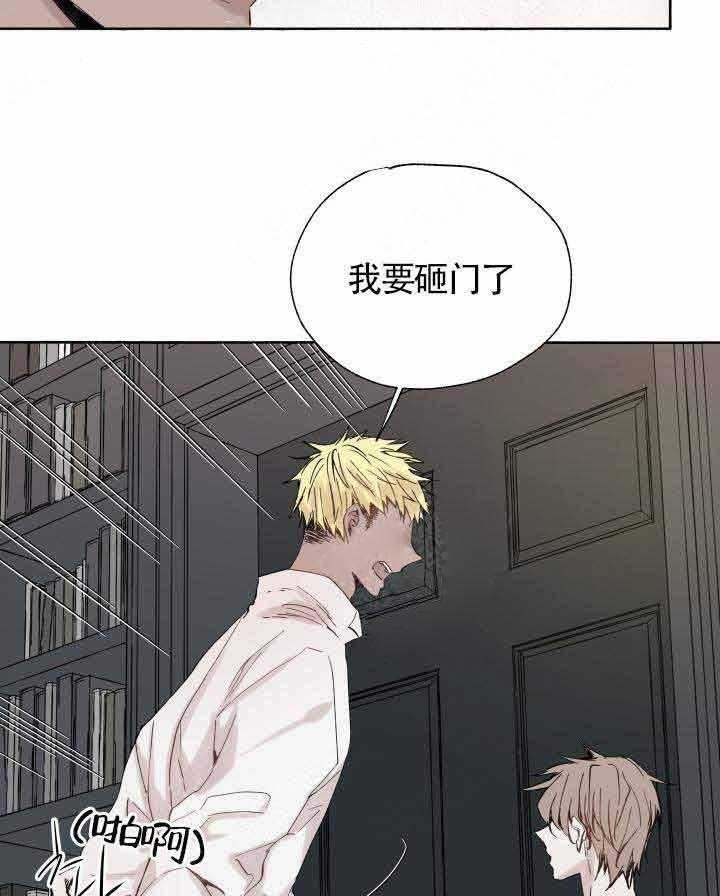 《巫师与狼》漫画最新章节第47话 47_ 回家免费下拉式在线观看章节第【4】张图片