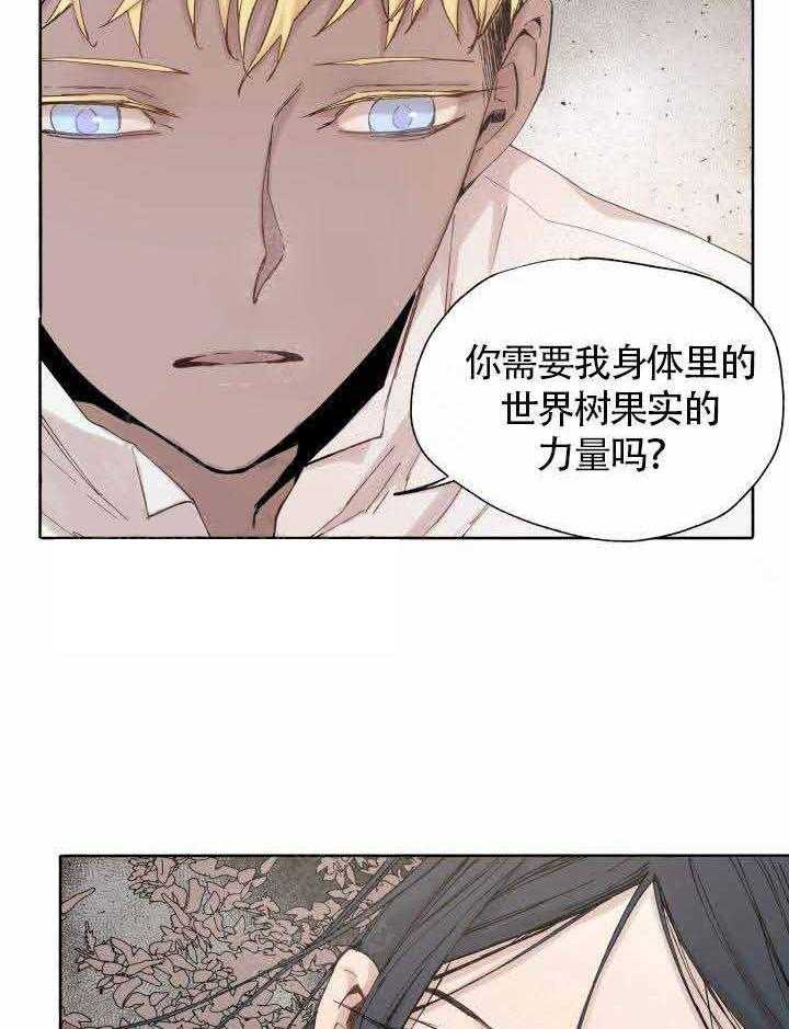 《巫师与狼》漫画最新章节第48话 48_ 负责免费下拉式在线观看章节第【7】张图片