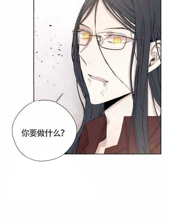 《巫师与狼》漫画最新章节第48话 48_ 负责免费下拉式在线观看章节第【3】张图片