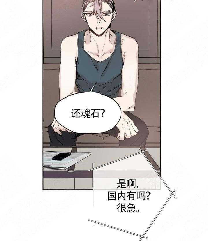 《巫师与狼》漫画最新章节第51话 51_ 世界免费下拉式在线观看章节第【6】张图片