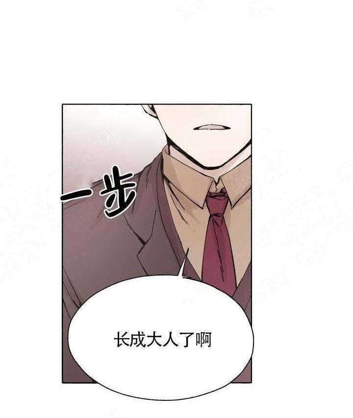 《巫师与狼》漫画最新章节第52话 52_ 被抓免费下拉式在线观看章节第【14】张图片