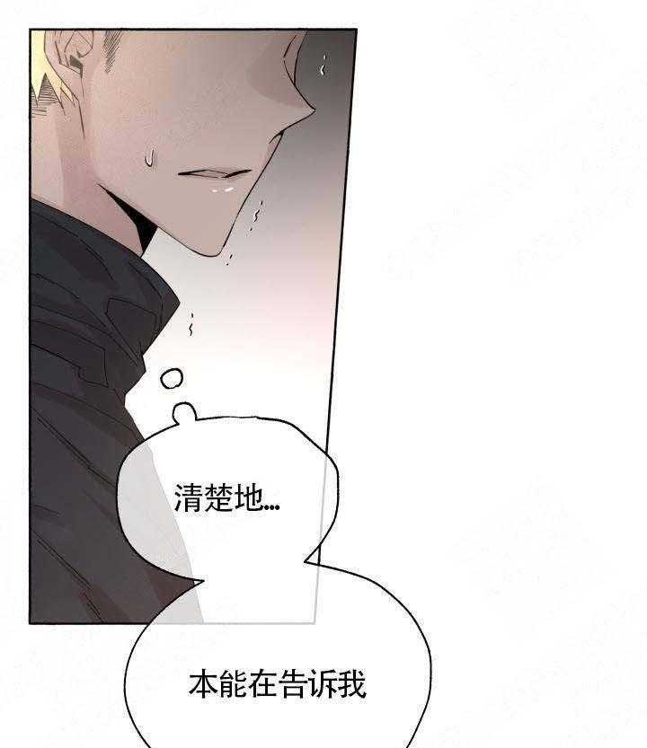 《巫师与狼》漫画最新章节第54话 54_ 诱导免费下拉式在线观看章节第【15】张图片