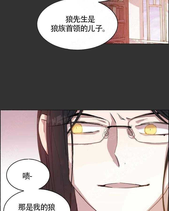 《巫师与狼》漫画最新章节第66话 66_ 又被催眠免费下拉式在线观看章节第【34】张图片