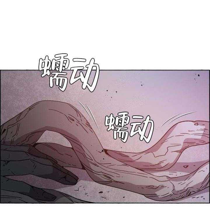 《巫师与狼》漫画最新章节第71话 71_ 仙丹炼成免费下拉式在线观看章节第【7】张图片