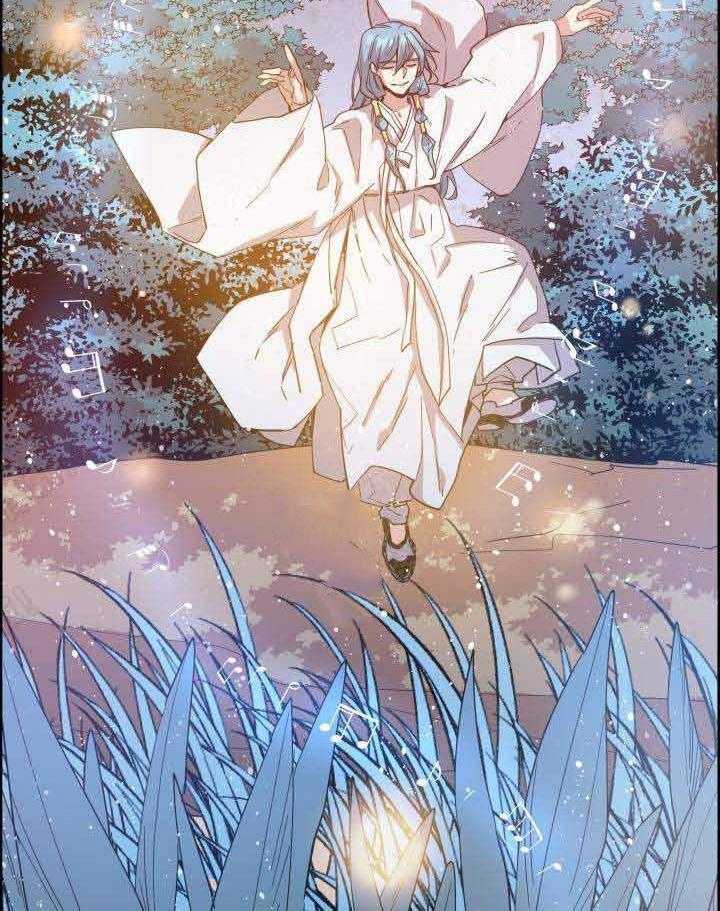 《巫师与狼》漫画最新章节第76话 76_ 我的孩子免费下拉式在线观看章节第【4】张图片