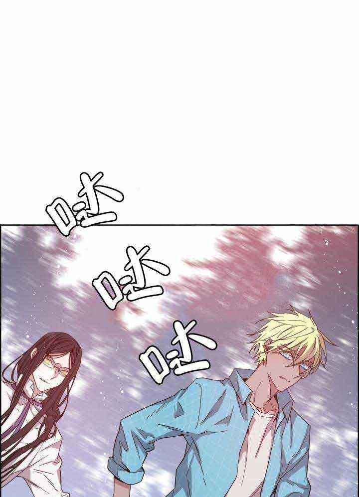 《巫师与狼》漫画最新章节第79话 79_ 灰飞烟灭免费下拉式在线观看章节第【35】张图片