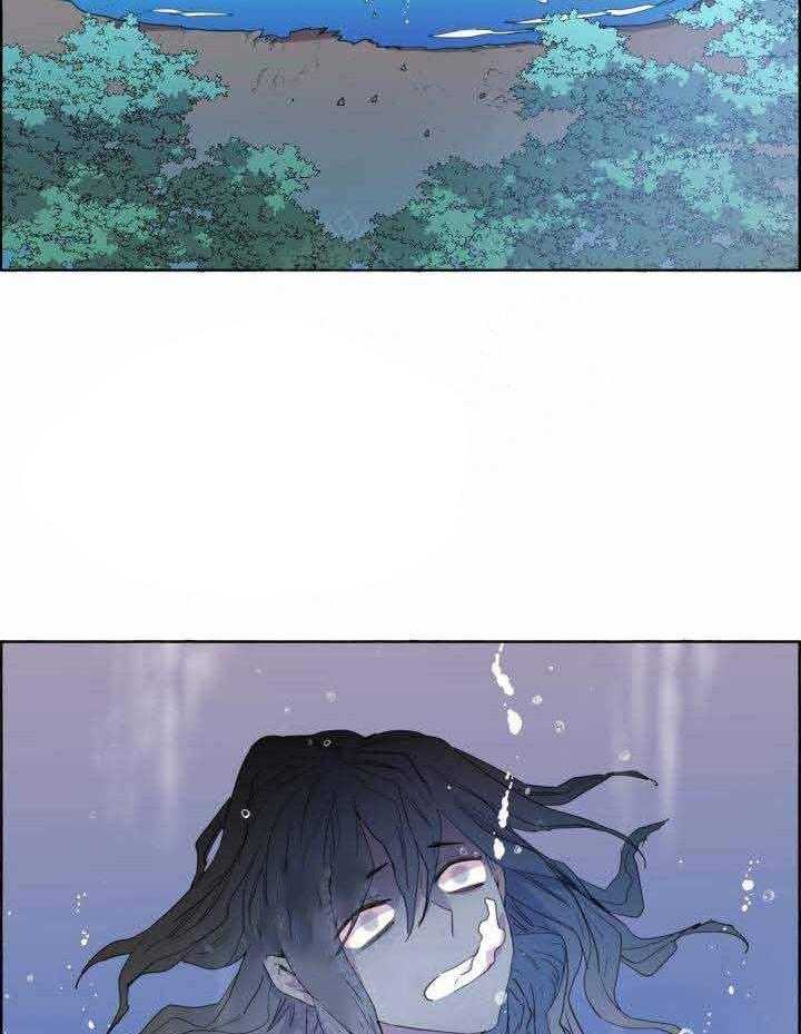 《巫师与狼》漫画最新章节第83话 83_下手免费下拉式在线观看章节第【23】张图片