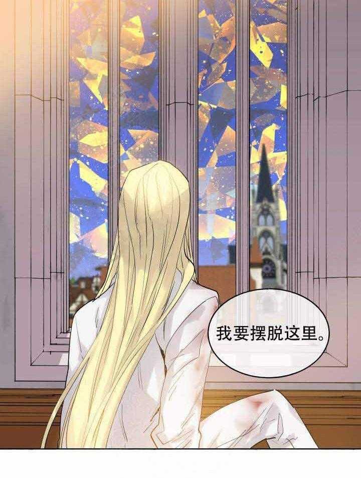 《巫师与狼》漫画最新章节第85话 85_黄金狼免费下拉式在线观看章节第【29】张图片