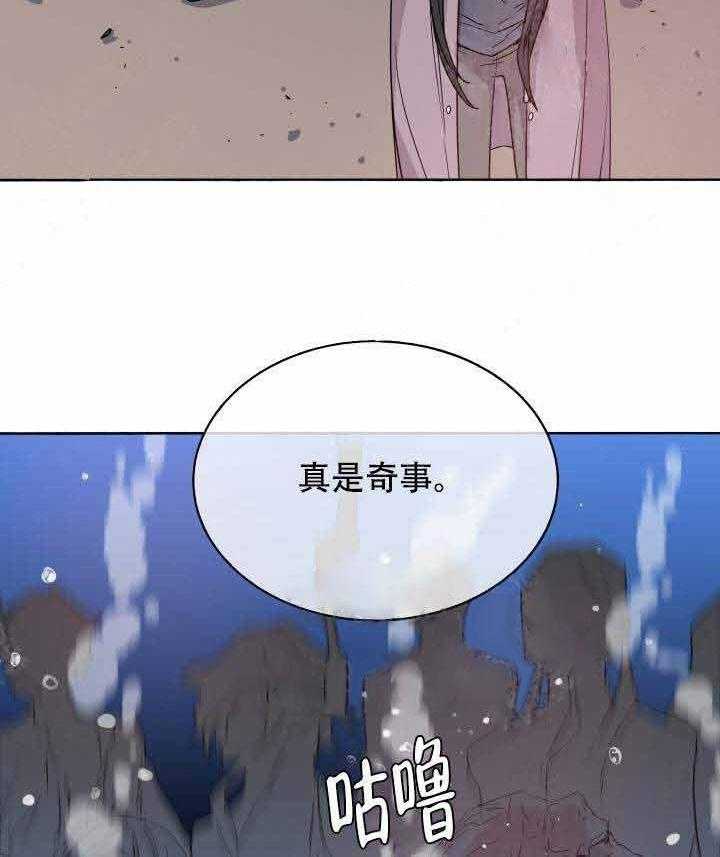 《巫师与狼》漫画最新章节第88话 88_杀了他免费下拉式在线观看章节第【7】张图片