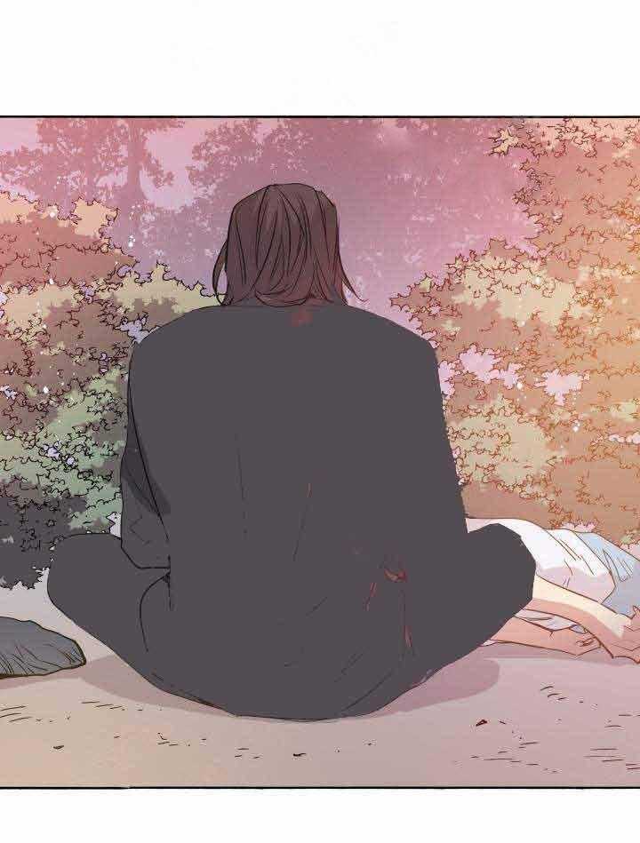 《巫师与狼》漫画最新章节第89话 89_弱点免费下拉式在线观看章节第【18】张图片