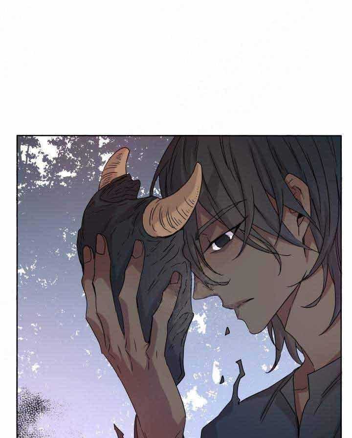 《巫师与狼》漫画最新章节第89话 89_弱点免费下拉式在线观看章节第【33】张图片