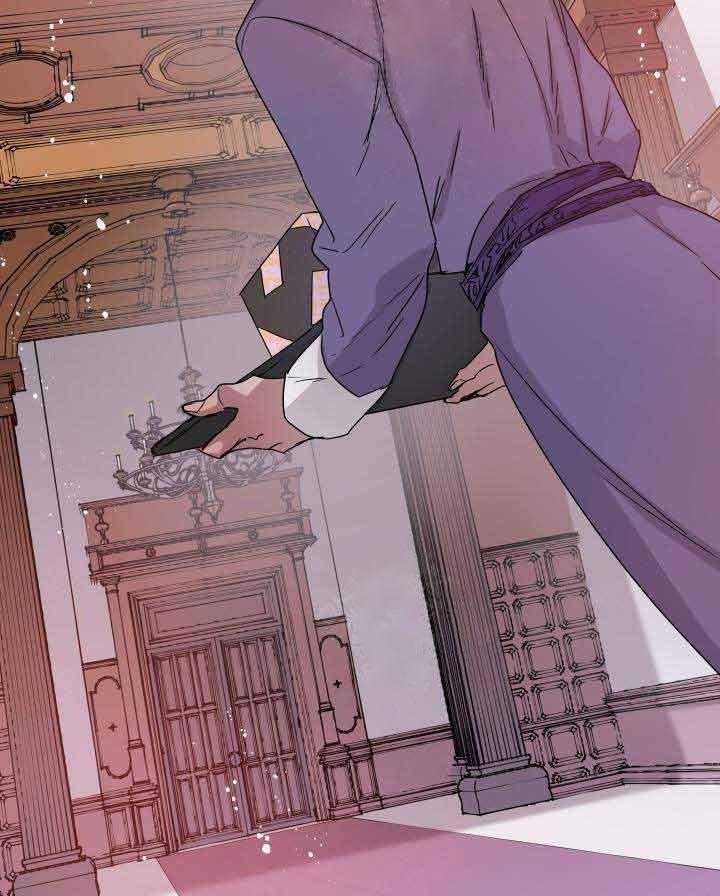 《巫师与狼》漫画最新章节第90话 90_师徒免费下拉式在线观看章节第【43】张图片